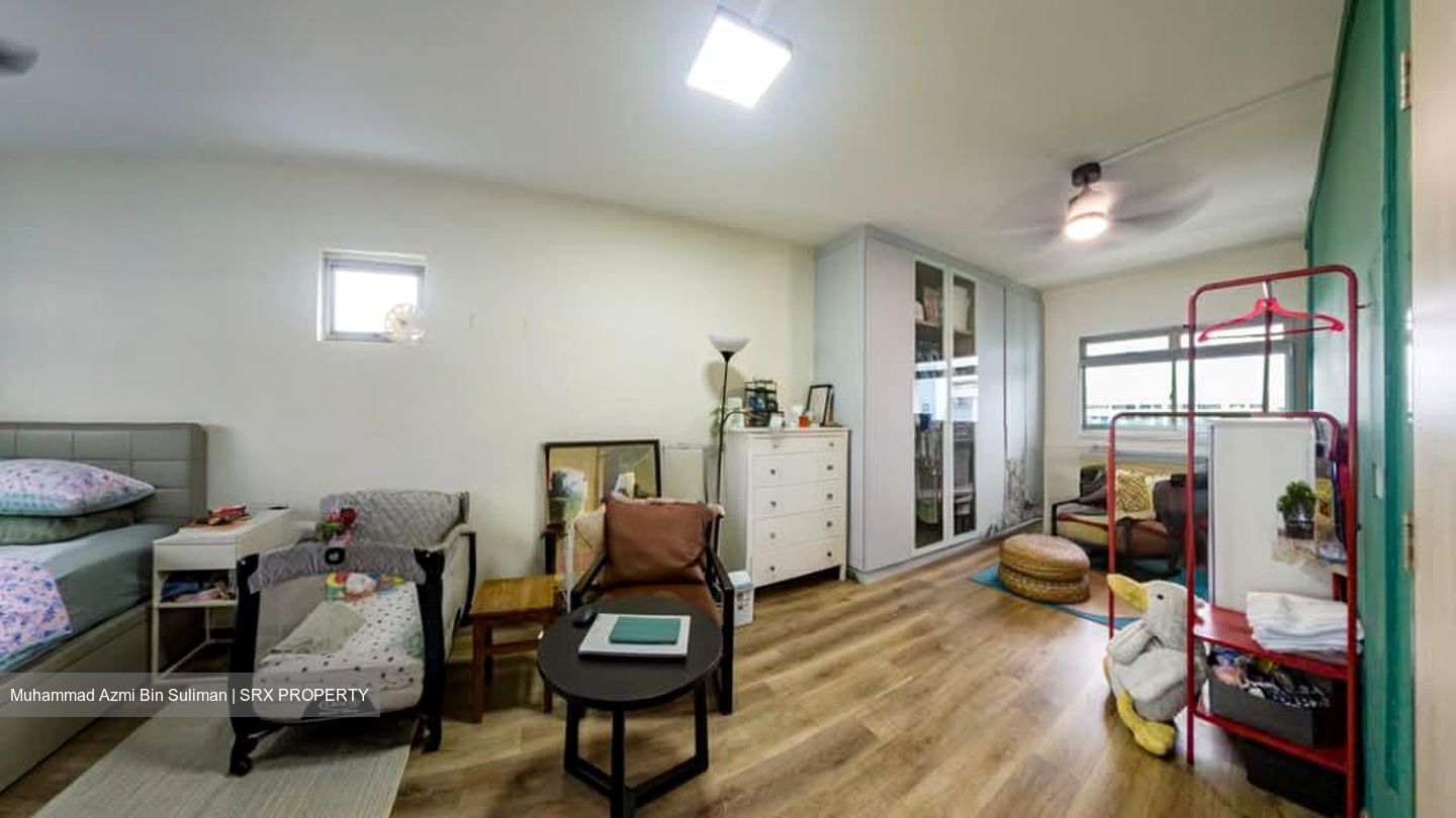 Blk 818 Woodlands Street 82 (Woodlands), HDB Executive #528256821